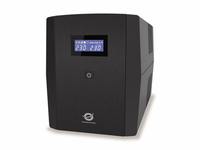sai conceptronic 1500va  900w offline 2xshucko 3xiec hid usb avr