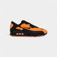 nike deportivas moda air max 90 bright citrus hypervenom para hombre
