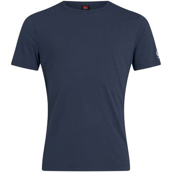 Canterbury Camiseta Club para mujer