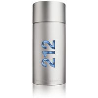 carolina herrera agua de colonia 212 nyc men eau de toilette 200 ml para mujer