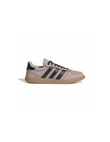 zapatillas adidas breaknet sleek lila mujer