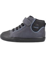 de geox botas nino modelo b gisli color azul c0693