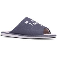 vulladi pantuflas 8562 marino para hombre