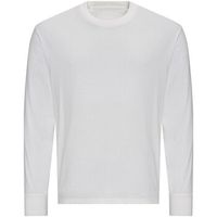 awdis camiseta manga larga 100 para mujer