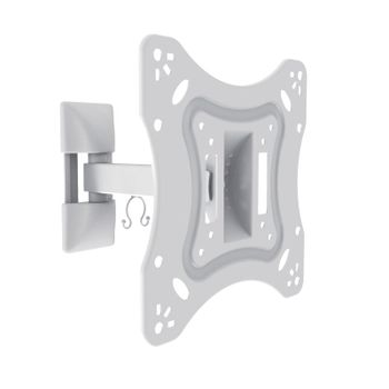 Metronic Soporte TV Pared Inclinable/Orientable/Desplegable VESA 200x200 28