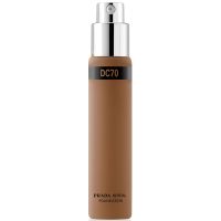 prada reveal skin optimising foundation refill 30ml various shades - dn70 - dark neutral refill