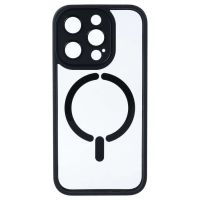 funda bumper compatible con magsafe con cubre camara compatible con iphone 12 pro max