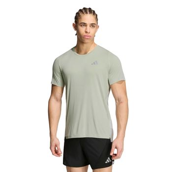 adidas adi365  Camiseta de running Hombres - oliva