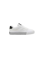 zapatillas puma court classic vulc f white- hombre