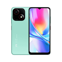 zte blade blade a35e 652 4g 2gb64gb verde