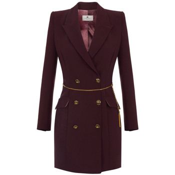 Elisabetta Franchi Vestidos AB89657E2 para mujer