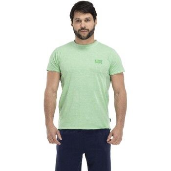 Leone 1947 Camiseta Man Short Sleeves Beach para hombre