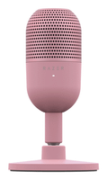 microfono razer seiren v3 mini quartz rz19-05050200-r3m1