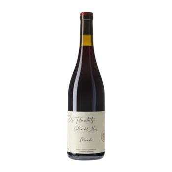 Oller Del Mas Vino Tinto Els Flautats Pla 75 Cl 11% Vol.