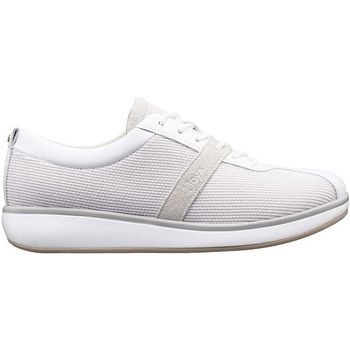Joya Zapatillas emma23 white_ii para mujer