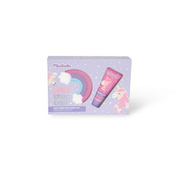 Mt Little Unicorn Duo