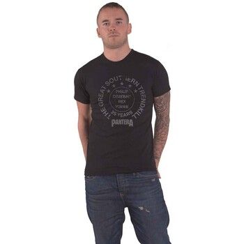 Pantera Tops y Camisetas 25 Years Trendkill para hombre