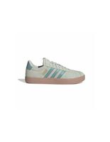 zapatillas adidas vl court 30 verde mujer