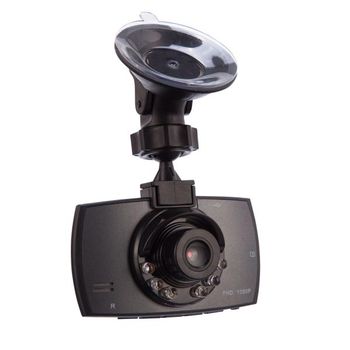 Dash Camera