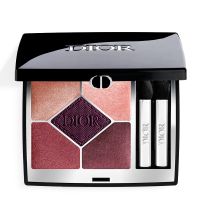 dior sombras de ojos paleta de ojos - 5 sombras de ojos - colores intensos y larga duracion
