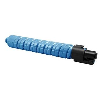 Compatible Cyan Ricoh 884204 Toner Cartridge