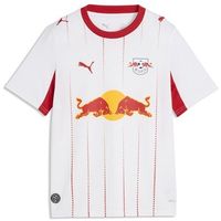 puma tops y camisetas rbl home para nino