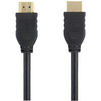 advent ahdm2m14 hdmi cable - 2 m gold