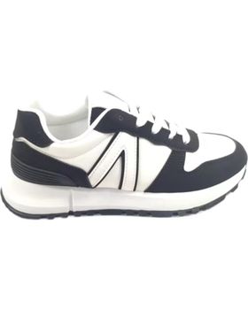 de TIMBOS DEPORTIVA DE MUJER 129618 NEGRO