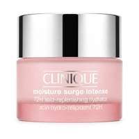 Clinique Moisturisers Moisture Surge Intense 72H Lipid-Replenishing Hydrator for Very Dry / Dry Combination Skin 30ml