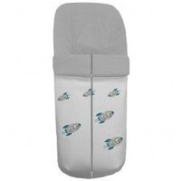 2024 saco silla galaxia dydados london estampado punto gris