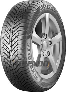 Semperit All Season-Grip ( 185/55 R15 86H XL EVc )