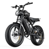 directiva de la ue lookrun k20 bicicleta electrica 48v 182ah bateria 250w motor neumatico de 20 pulgadas velocidad ma