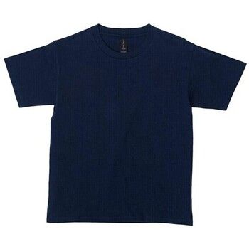 Gildan Camiseta Softstyle para niña