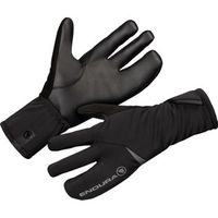 endura freezing point lobster glove negro hombre