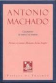 cancionero de amor y de muerte