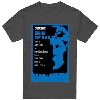 Star Trek Camiseta The Next Generation Season 1 Episode 23 para mujer