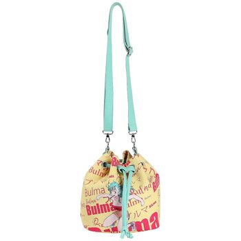 Dessins Animés Bolso de mano BD-21-DB para mujer