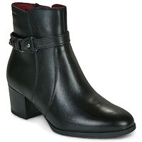 tamaris botines 25373-001 para mujer