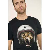 le temps des cerises tops y camisetas camiseta seth para hombre