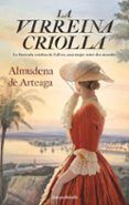 la virreina criolla