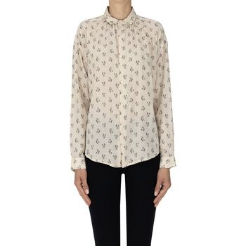 Bsbee Camisa TPC00008030AI para mujer