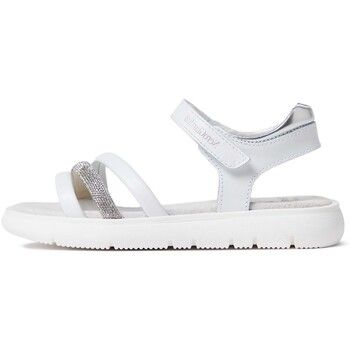 NeroGiardini Sandalias Barolo T.Brill Tr Numana 939 Light para niña