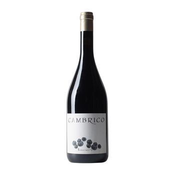 Cámbrico Vino Tinto Vino Crianza 75 Cl 14% Vol.