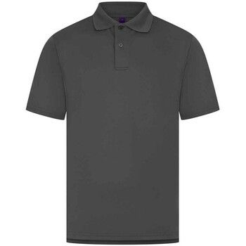 Henbury Tops y Camisetas H475 para hombre