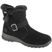 rieker botines booties l7179 para mujer