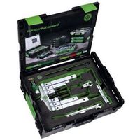 juego extractores dos y tres patas con ganchos extrafinos kukko k-2030-10-s-t
