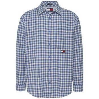 Tommy Jeans Camisa manga larga GT37097 para hombre