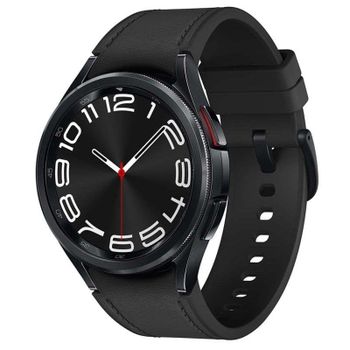 Samsung Galaxy Watch6 Classic LTE 43mm Negro