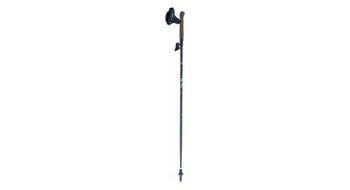 Bastones de marcha nordica  p   strong stick carb  strong   p one 70  azul