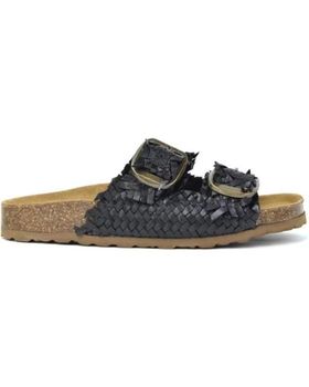 de CORONEL TAPIOCCA SANDALIAS DE MUJER CT431-1 NEGRONEGRO